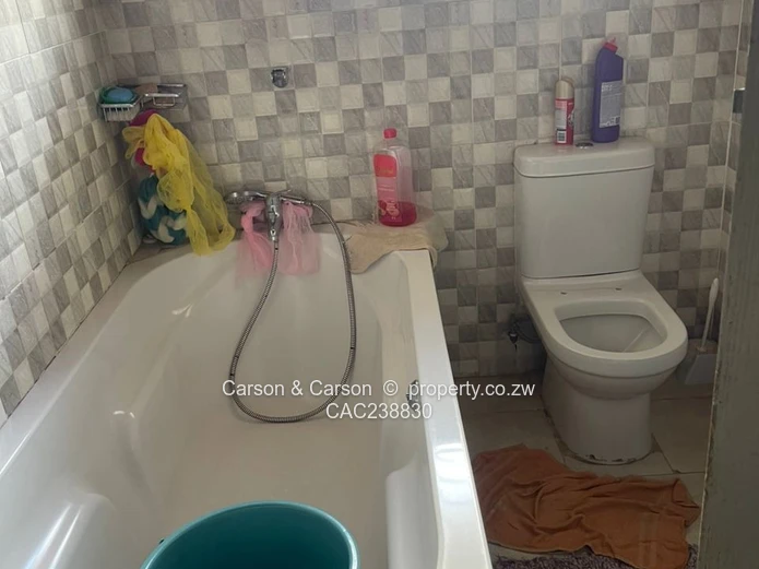 Damofalls Park Phase 1 – Executive 5-Bedroom House To Let