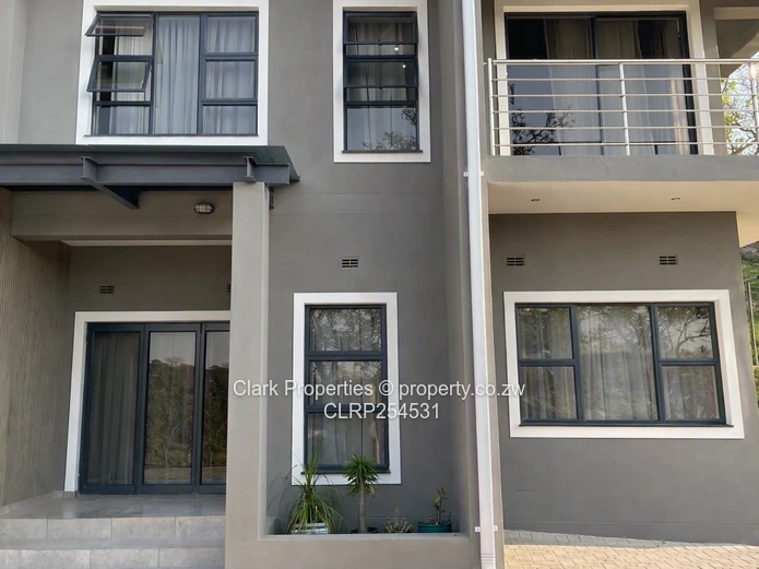 Newly Built Apartment in Greystone Park