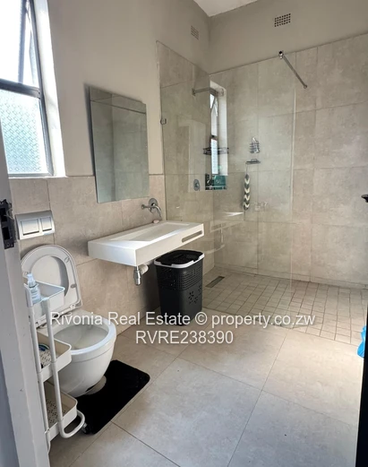 Greendale North spacious 3 bedroom townhouse for sale