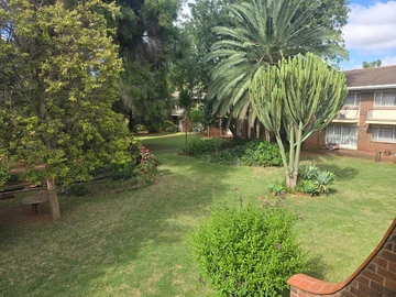3 Bedroom Garden Flat