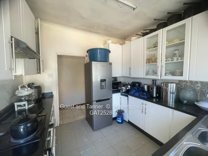 Uplands Waterfalls Home for Sale