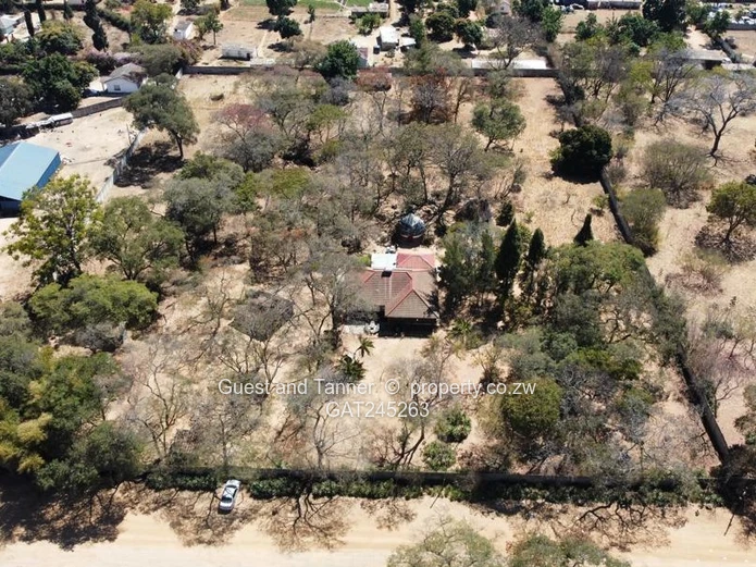 Hatfield Property for Sale- Commercial Potential 
