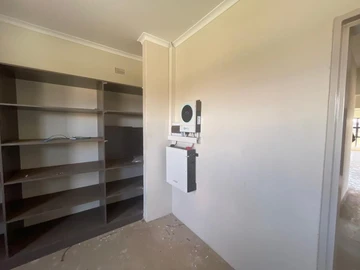 4 Bedroom Townhouse Complex