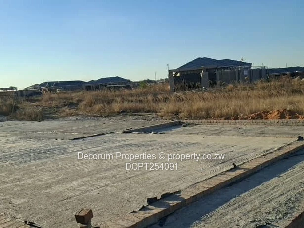 Donnybrooke-Goshen Park Stand for Sale (Sole Mandate)