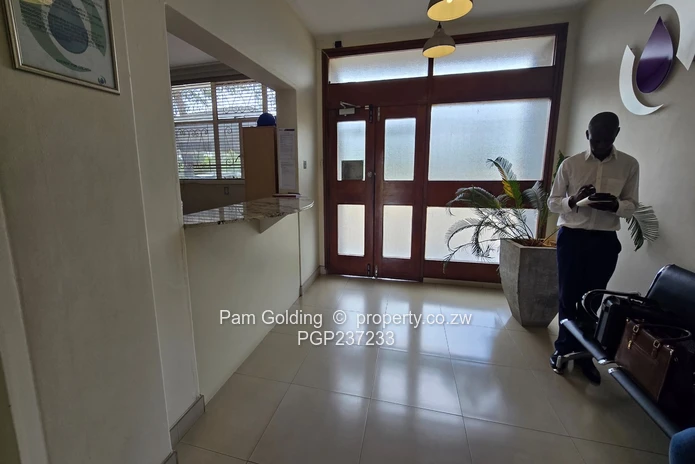 Strategic Fuel Storage And Distribution Facility