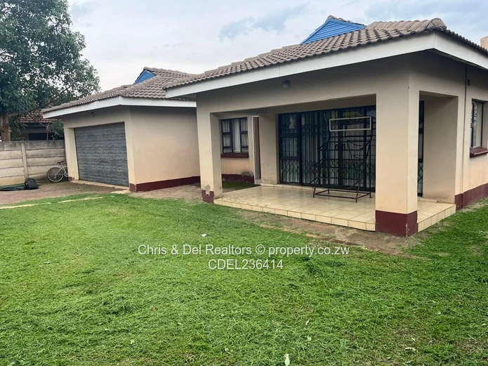 Marlborough house for sale