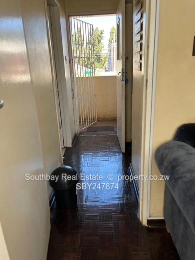 Flat For Sale - Avenues Harare (Sole Mandate)