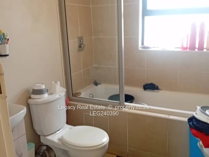 Aspire Heights 3rd Floor Apartment In Aspindale