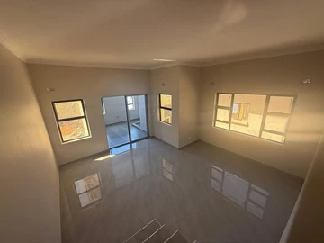 5 Bedroom Townhouse Complex
