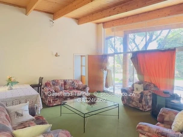 Classic Hillside 4-Bed Family Home for Sale!