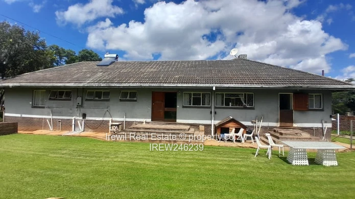 Greystone Park 3 Bed