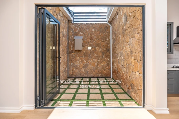 Brand New Luxury Cluster With Swimming Pool
