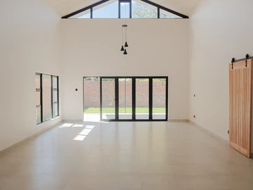 3 Bedroom Townhouse Complex
