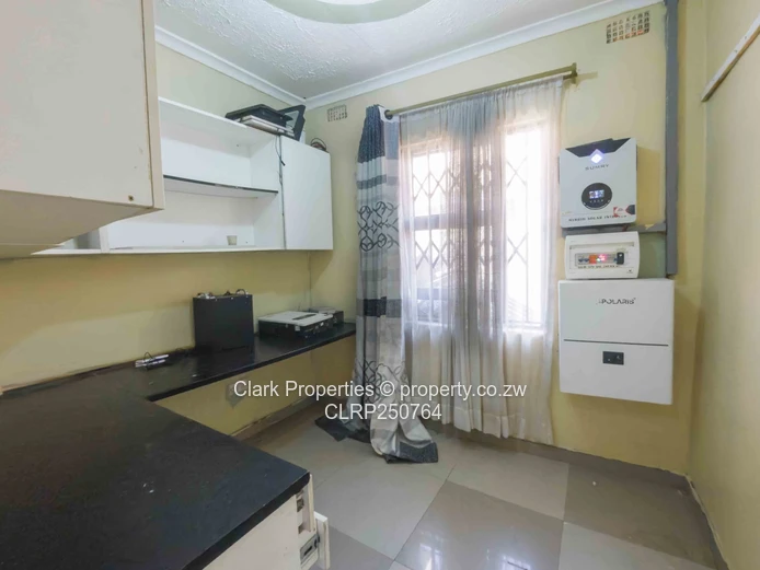 Move In Ready Family Home