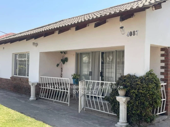 Mainway Meadows House For Sale 