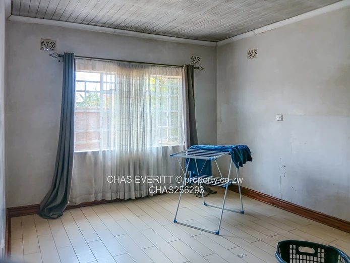 Old Marlbrough House For Sale