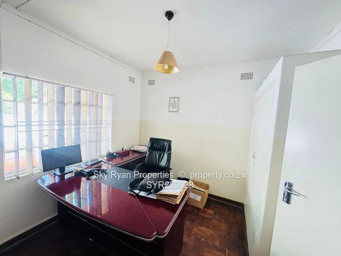 Eastlea Office Space  For Sale 