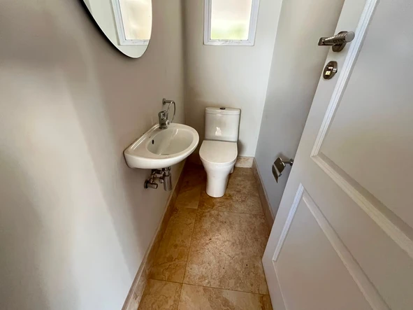 2 Unit Townhouse Complex