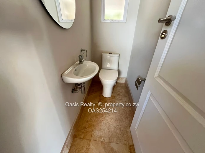 TOWNHOUSES FOR SALE — WHERE SPACE TO BREATHE ISN'T AN AFTERTHOUGHT Last 2 Units | Sectional Title