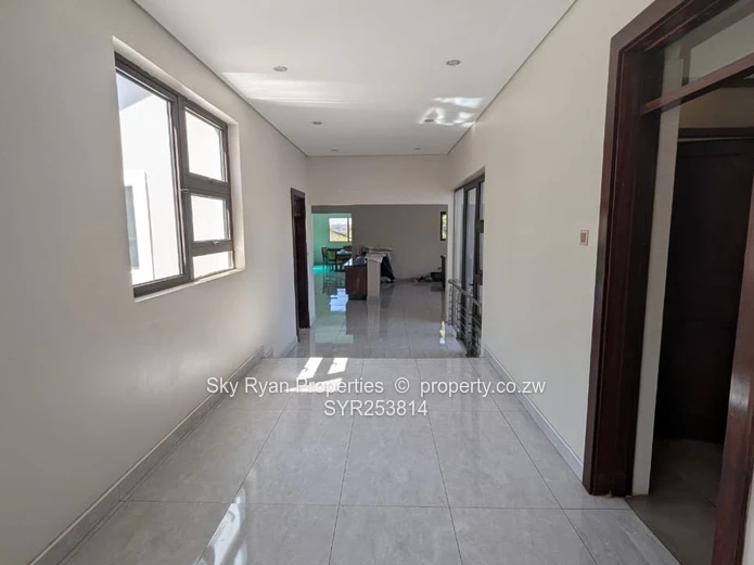 Luxury House For Sale Borrowdale Brooke