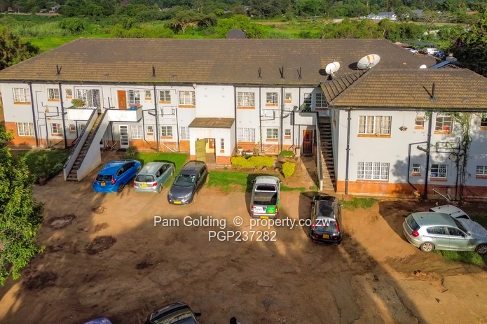 Flat For rent In Eastlea