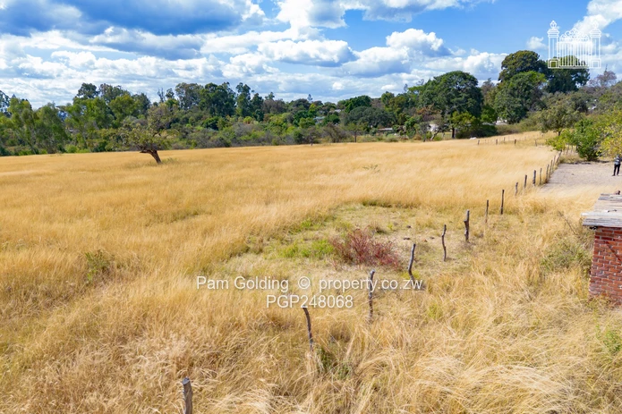 10-Acre Country Estate in Arcturus. (Sole Mandate)