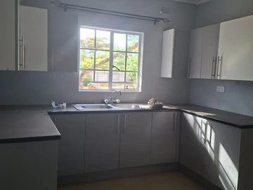 2 Bedroom Cottage