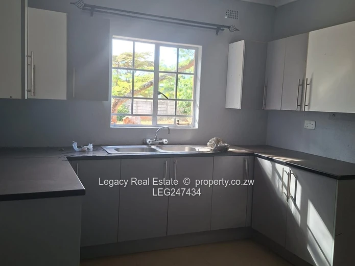 Recently Renovated Cottage For Rent In Bluffhill