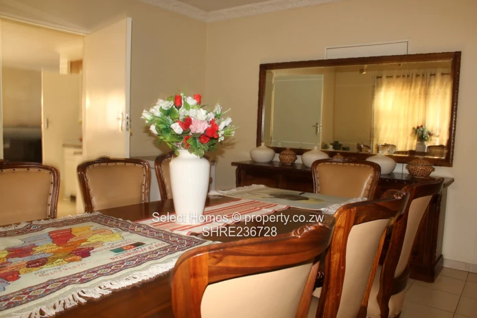 Mount Pleasant Heights Phase 1