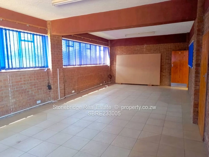 2 Offices to rent in Bulawayo CBD,Dansquare