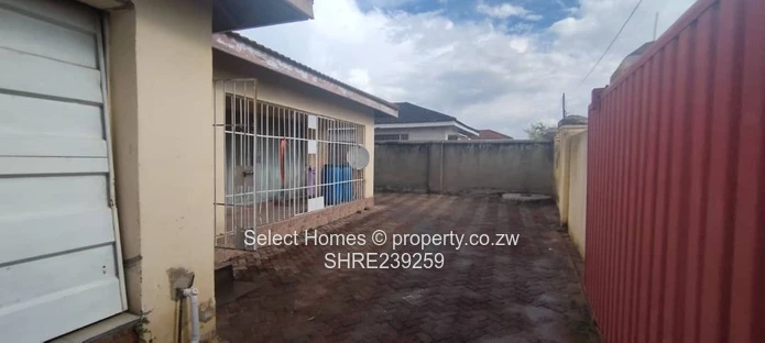 Mainway Meadows House For Sale