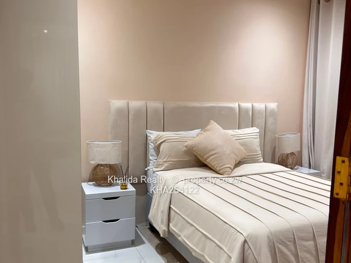 Neat Arlington East House To Rent (Sole Mandate)