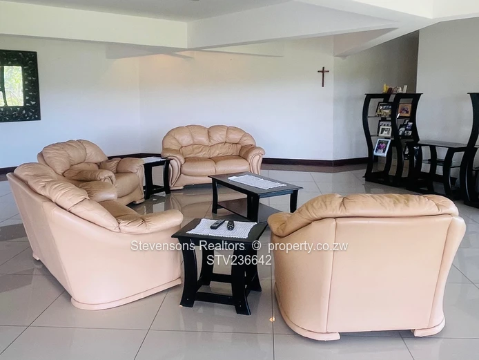 Palatial Establishment With Panoramic Views! (Sole Mandate)