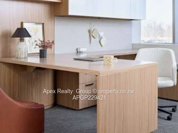 Borrowdale Office For Rental