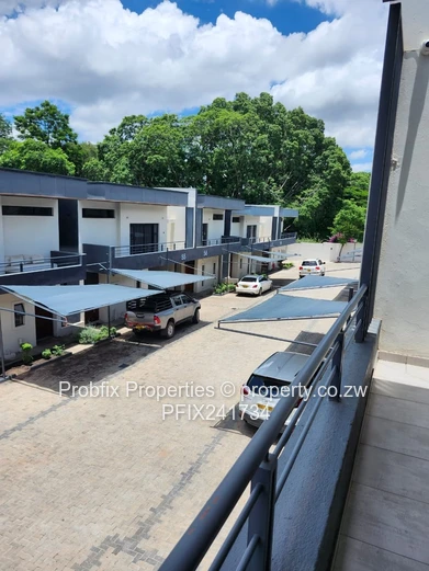 Avondale Duplex Cluster Home for Sale!