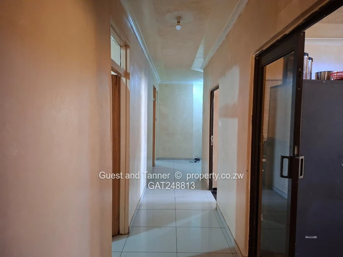 House For Sale In Sunway City 