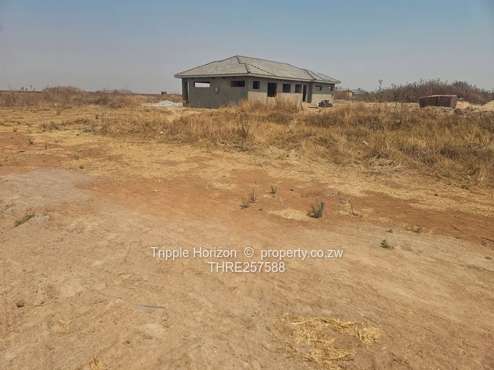 Spitzkop residential stand for sale leengate