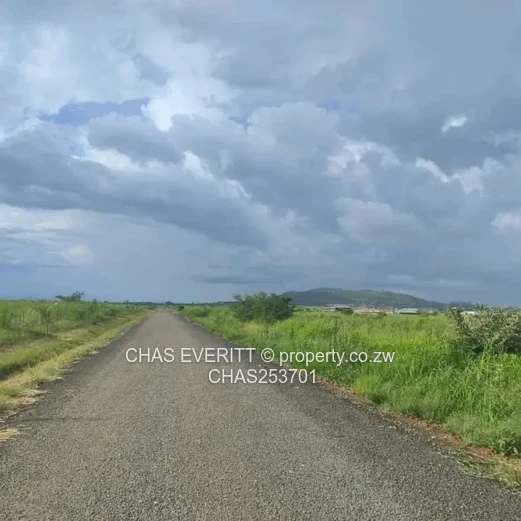Haydon ShinePlus Estate Gated community stands for sale  (Sole Mandate)