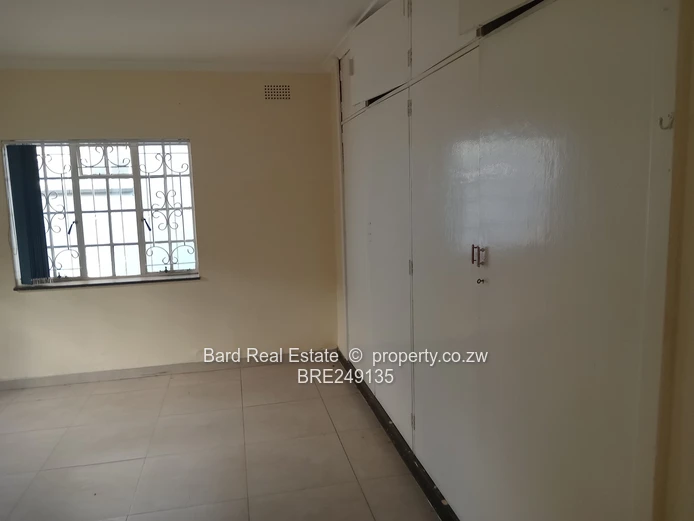 Prime Office Space for Rent in Alexandra Park Harare 
