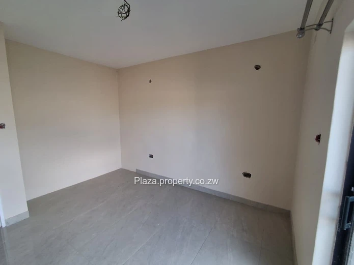 Ashdown Park Clusters – Harare for sale