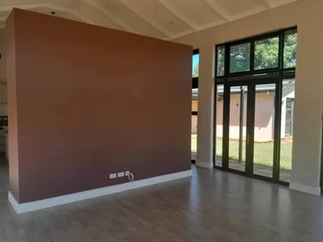 7 Unit Townhouse Complex