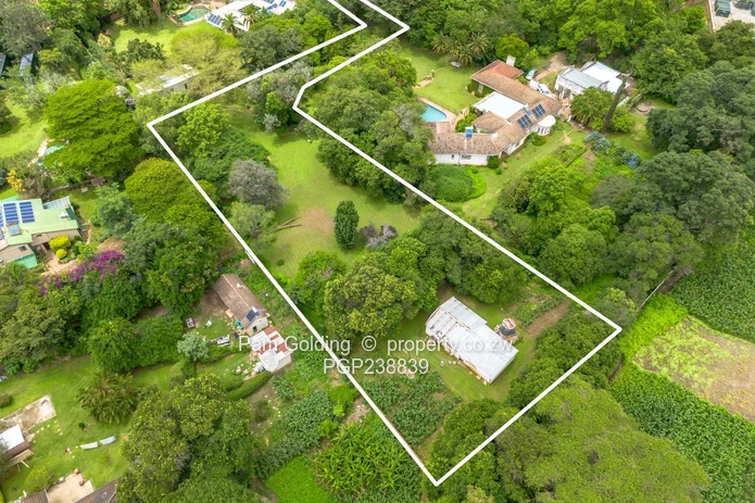 Prime Subdivision Land - Golden Triangle (Sole Mandate)