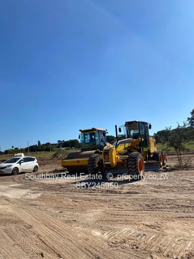 Hot Property Alert! Hatfield Stands for Sale