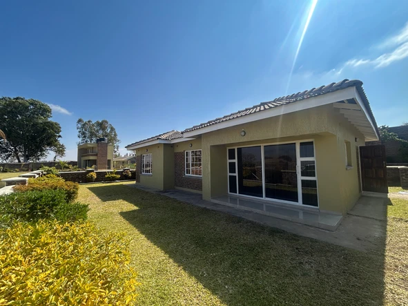 3 Bedroom Cottage