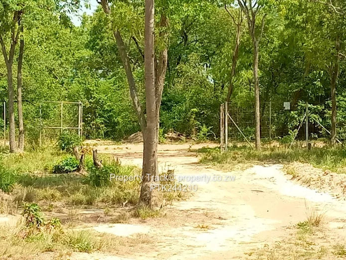 Agro-residential plot !! (Sole Mandate)