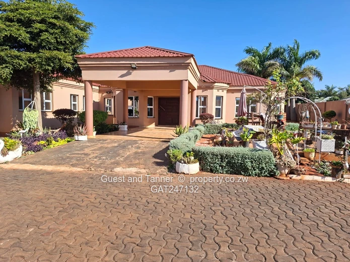 House For Sale In Mount Pleasant Heights