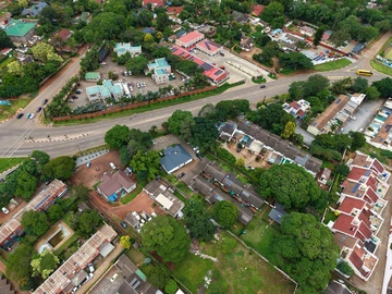 3 Bedroom Flat & Apartment