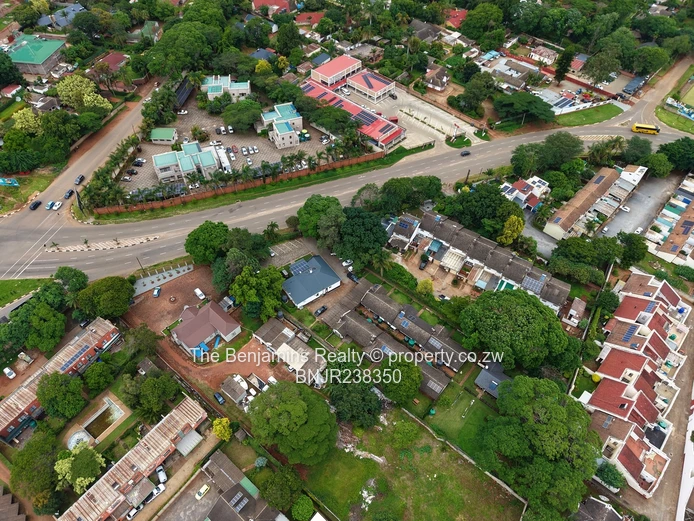 3 Bedroom Townhouse Avondale