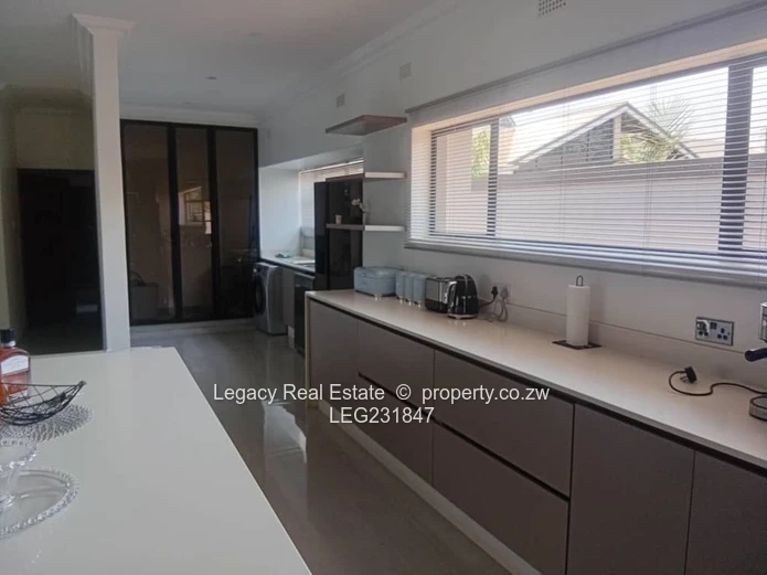 Exquisite Mount Pleasant Rental – Ideal for Diplomats & Expatriates