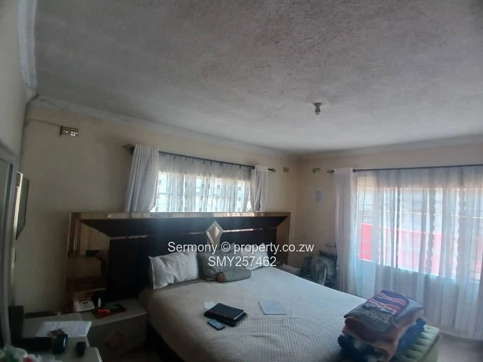Spacious Home For Sale